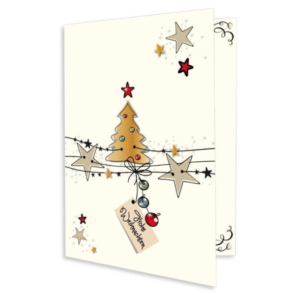 Weihnachtsbaum
