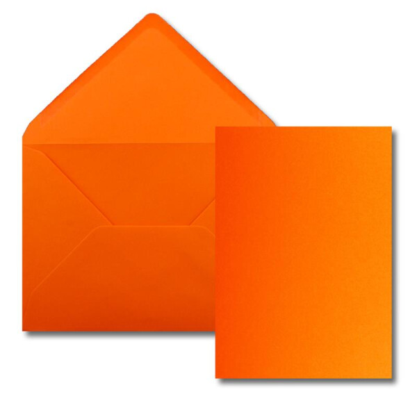 11 - Orange