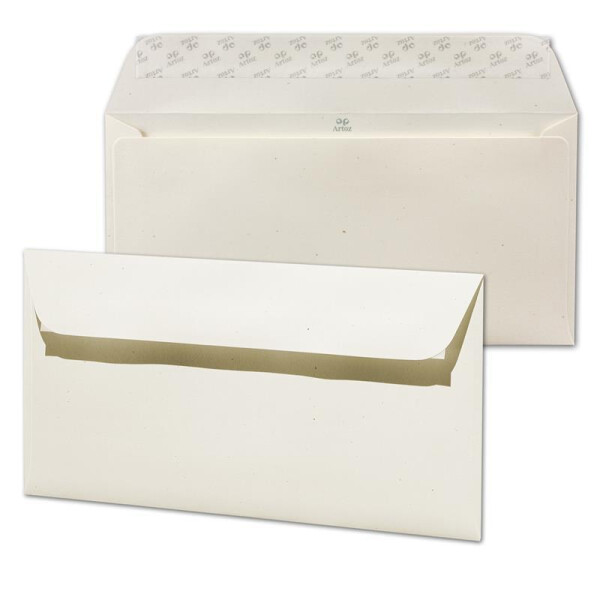 Umschläge DIN LANG - Tortilla