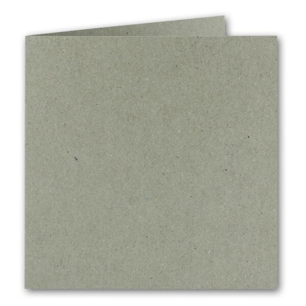340 - Kraftpapier Grau
