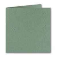 720 - Kraftpapier Eukalyptus Grün
