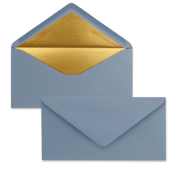 Graublau | gold