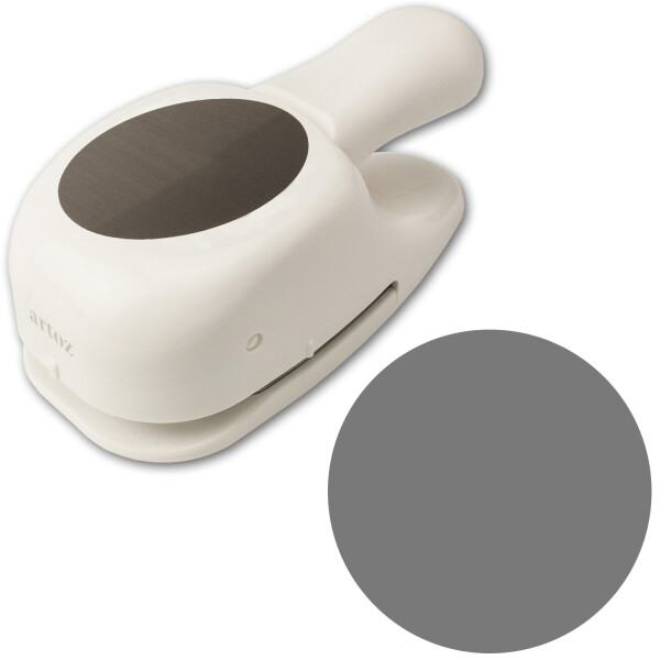 Stanzer M - Kreis 45 mm