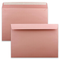 DIN C4 Briefumschlag - Haftklebung - 32,4 x 22,9 cm - 120...