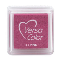 Ministempelkissen Pink (Rosa)