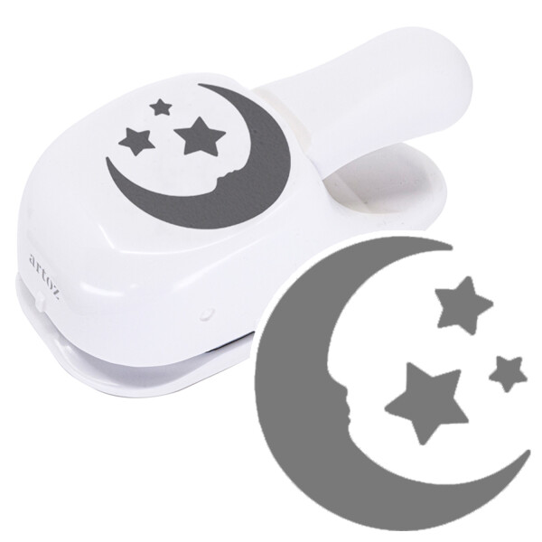Stanzer M - "Mond und Sterne"