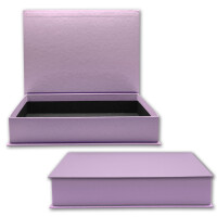 hochwertige Geschenk- und Aufbewahrungsbox mit...
