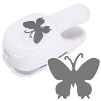 Artoz Stanzer  - 31 u. 50 mm - Bord&uuml;renstanzer,...