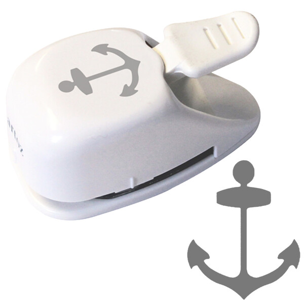 Stanzer S - "Anker"