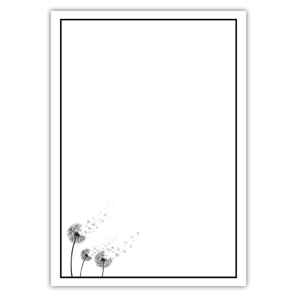 Pusteblume