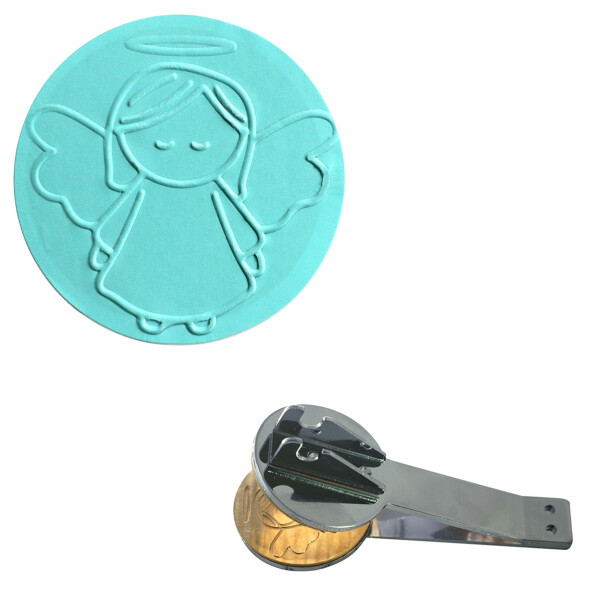 Prägestempel Ersatz Engel