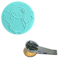 Prägestempel Ersatz Engel