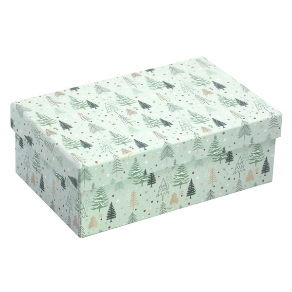 898 Pure Box