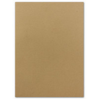 DIN A4 Briefbogen Bastelpapier 110 g/m&sup2; FarbenFroh